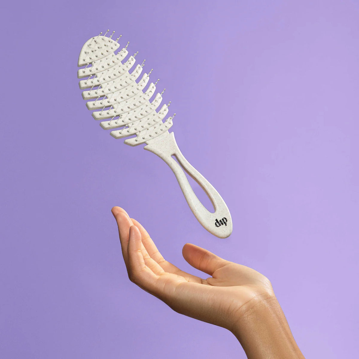 Dip Hair Brush