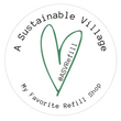 Zero Waste Logo NYC