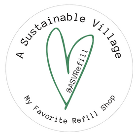 Zero Waste Logo NYC