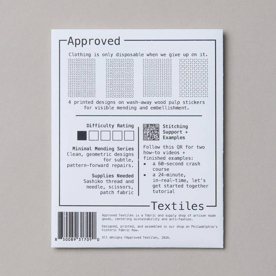 Minimal Mending | Diagonals