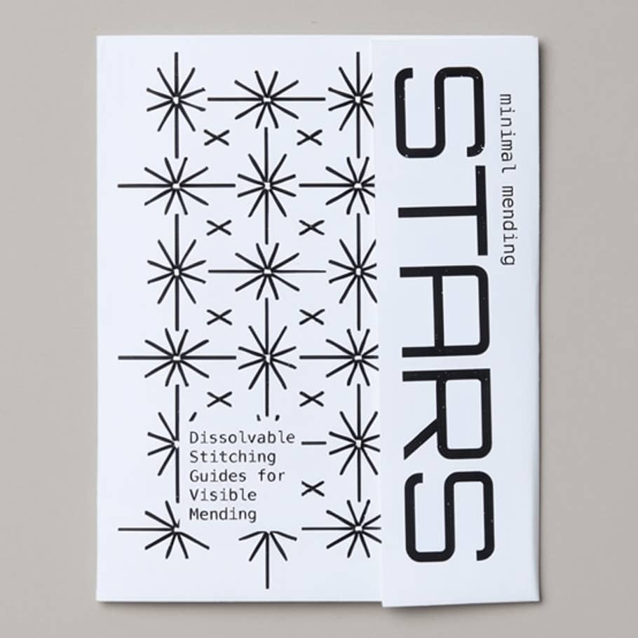 Minimal Mending | Stars