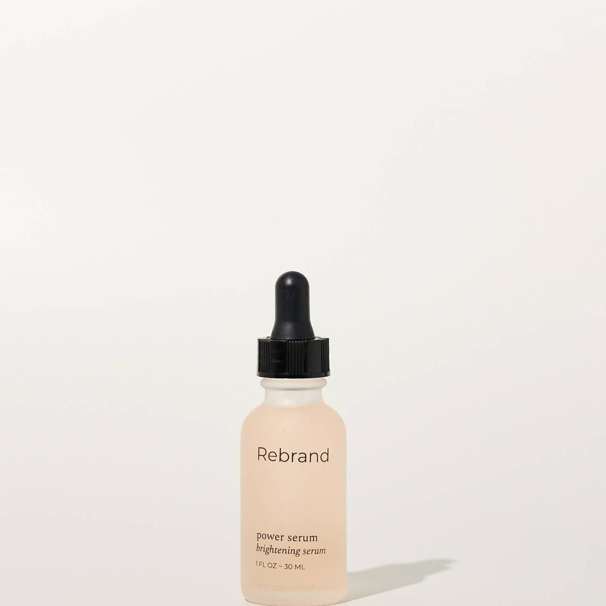 Rebrand Vitamin C Brightening Serum | 1 oz