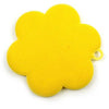 Silicone Soft Scrub - Yellow