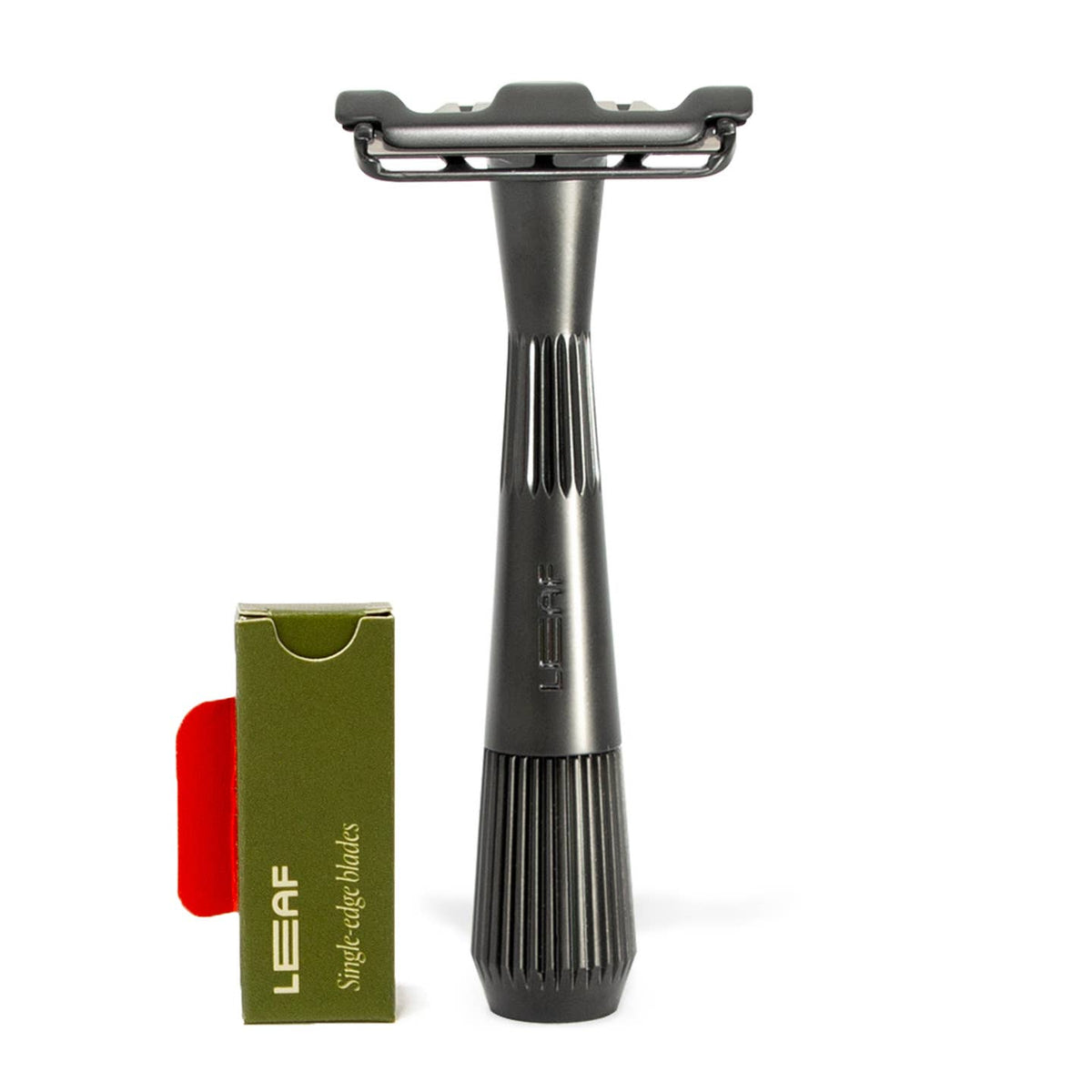 Single-Edge Razor Kit & Gift Set Zero Waste