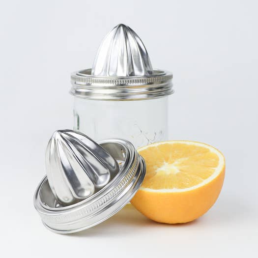 Juicer lid