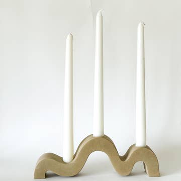 Taper Candle Holders