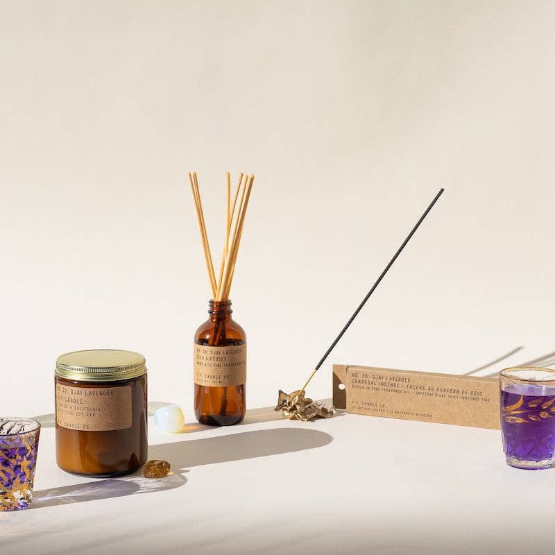 Reed Diffuser PF Candle