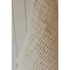 Sisal Washcloth