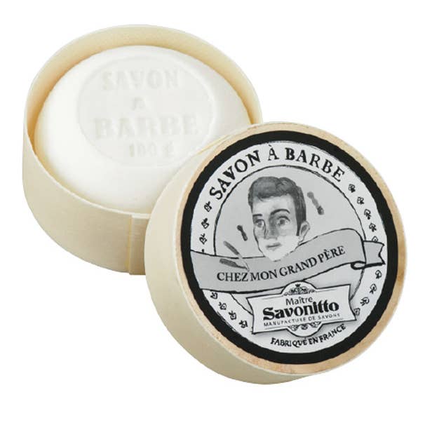 Shaving Soap