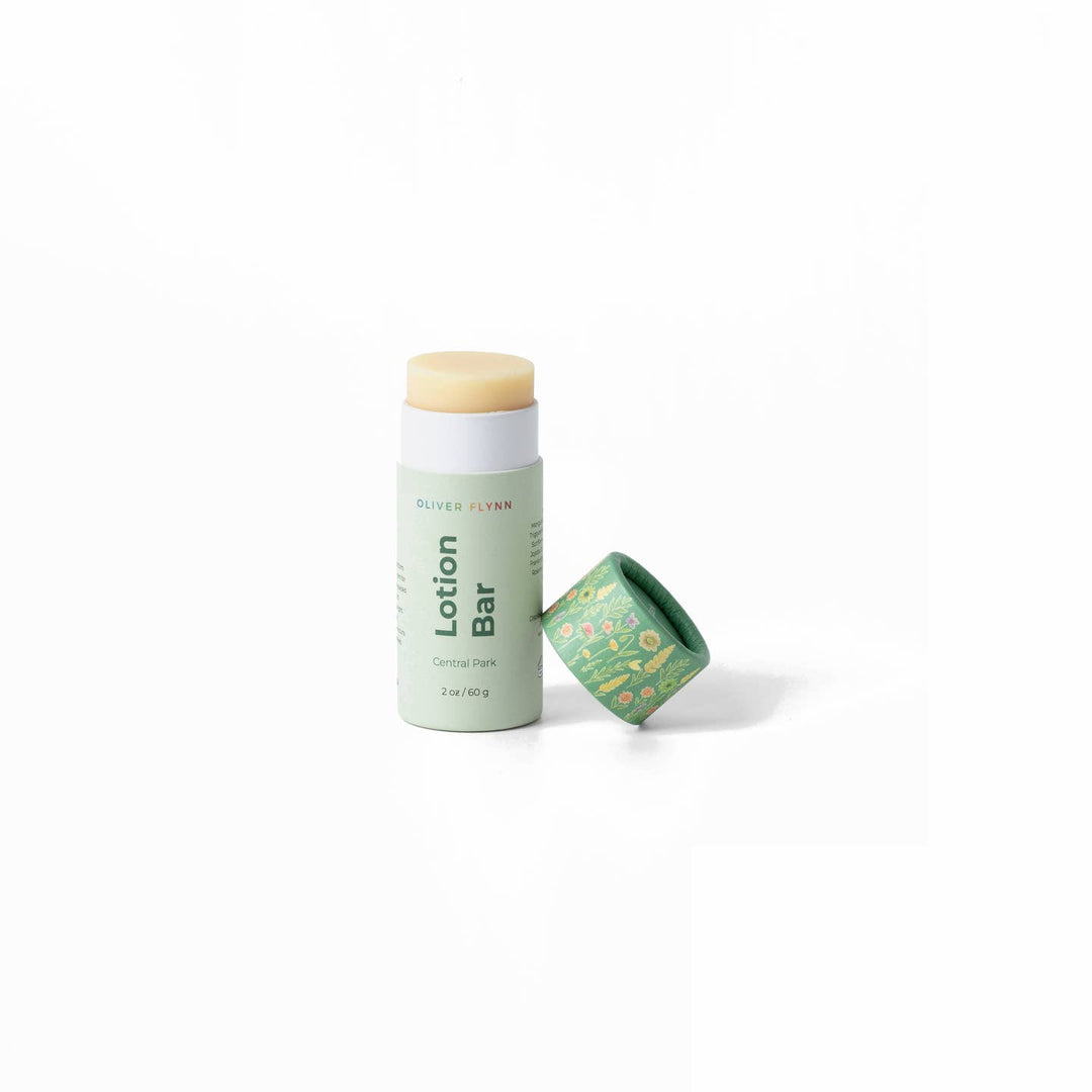 Central Park Lotion Bar