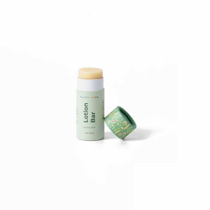 Central Park Lotion Bar
