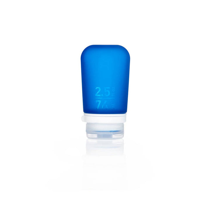 Gotoob+ Refillable Silicone Travel Bottles | Medium | 2.5 oz