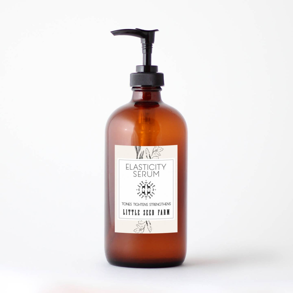 Elasticity Serum