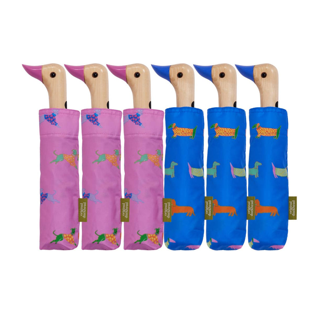 Duck Umbrella: Limited Edition