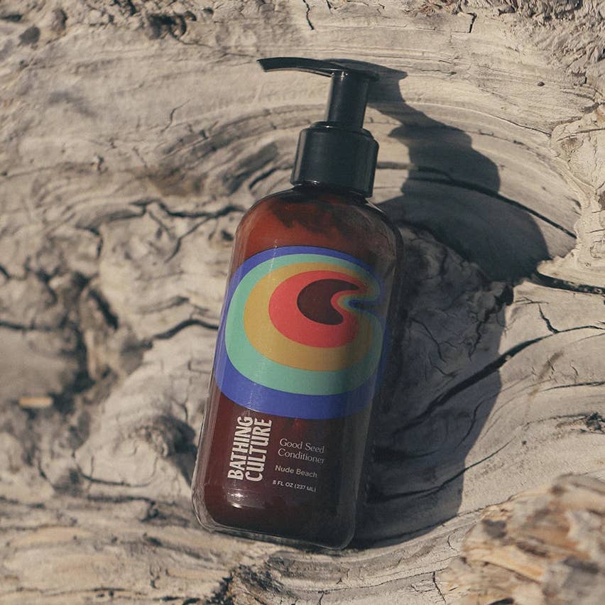 Good Seed Conditioner | Bathing Culture