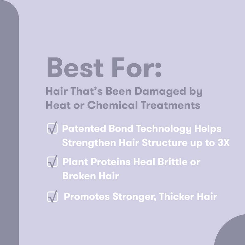 Repair Shampoo 3.2 oz
