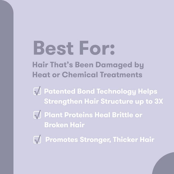 Repair Shampoo 3.2 oz