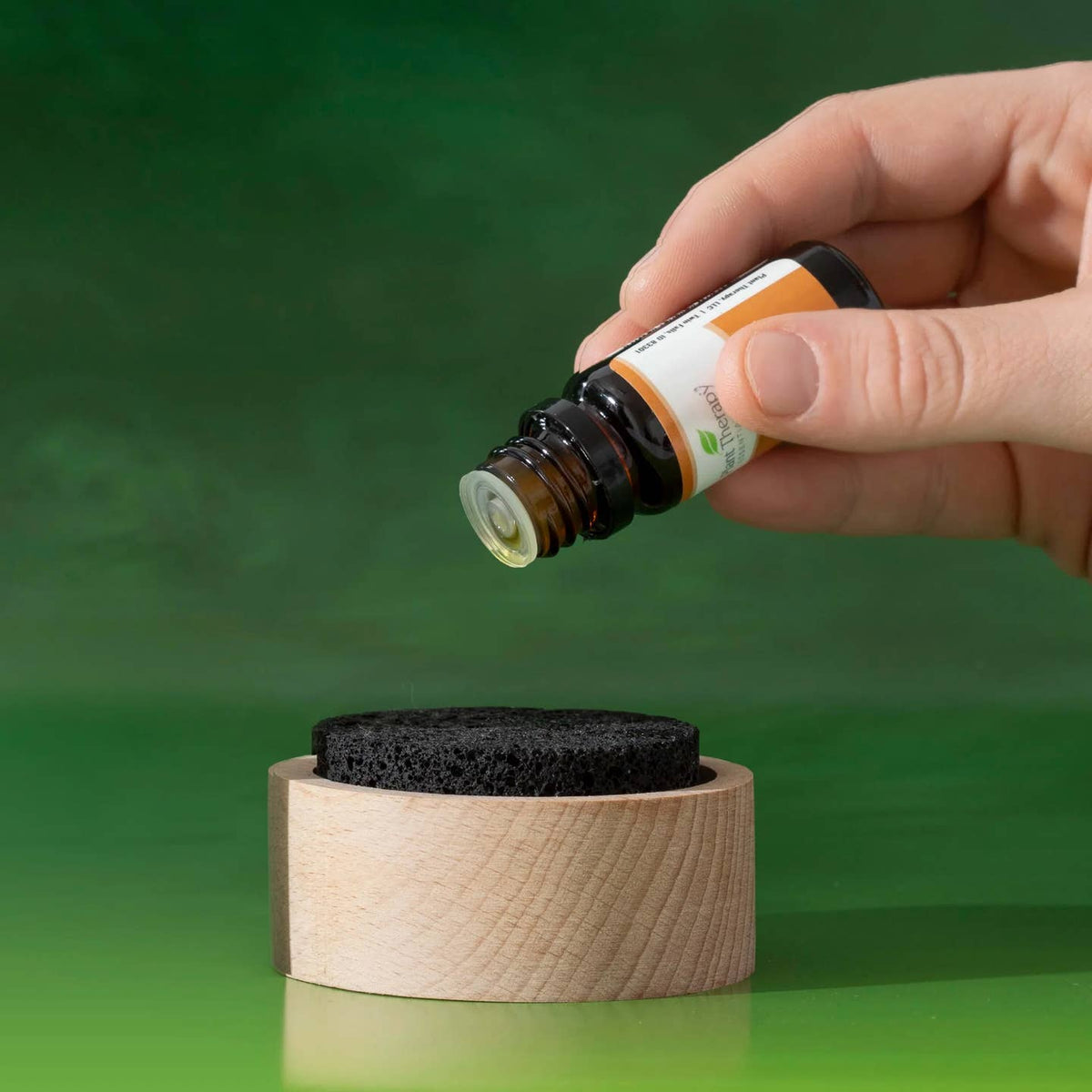 Plant Therapy - Lava Rock Passive Diffuser