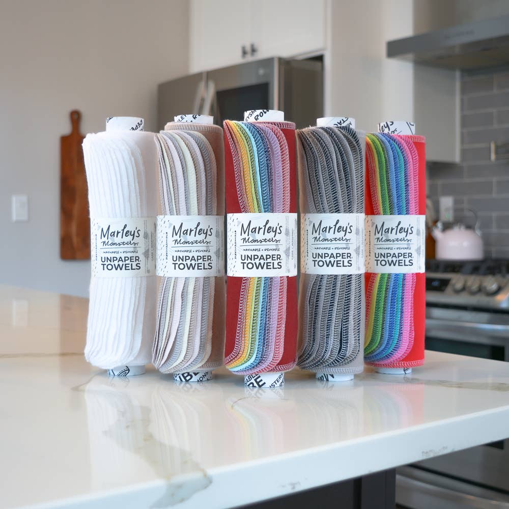 UNpaper® Towels