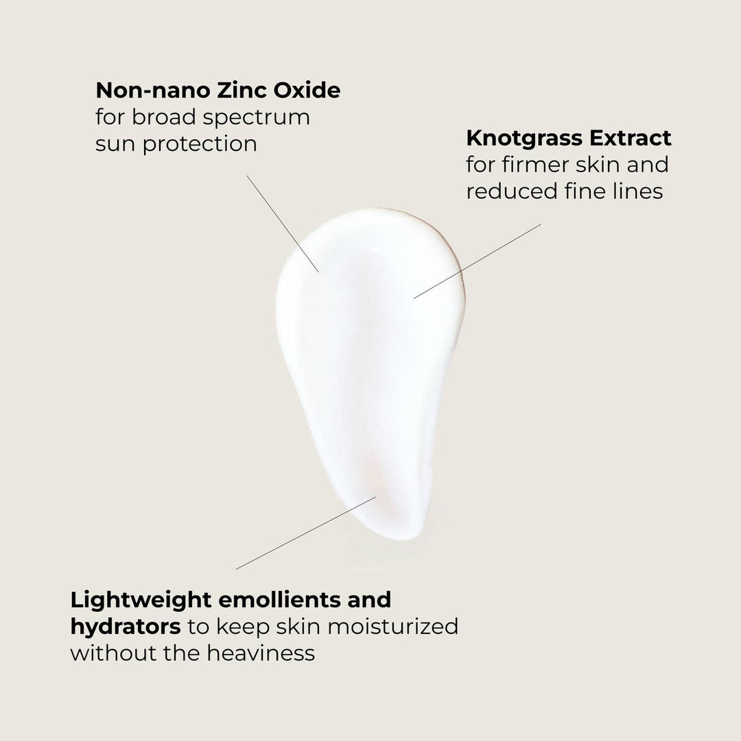 Foresight Sunscreen Spf 30