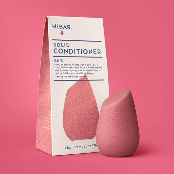 Curl Conditioner 2.7 oz