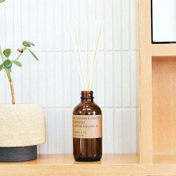 Reed Diffuser PF Candle