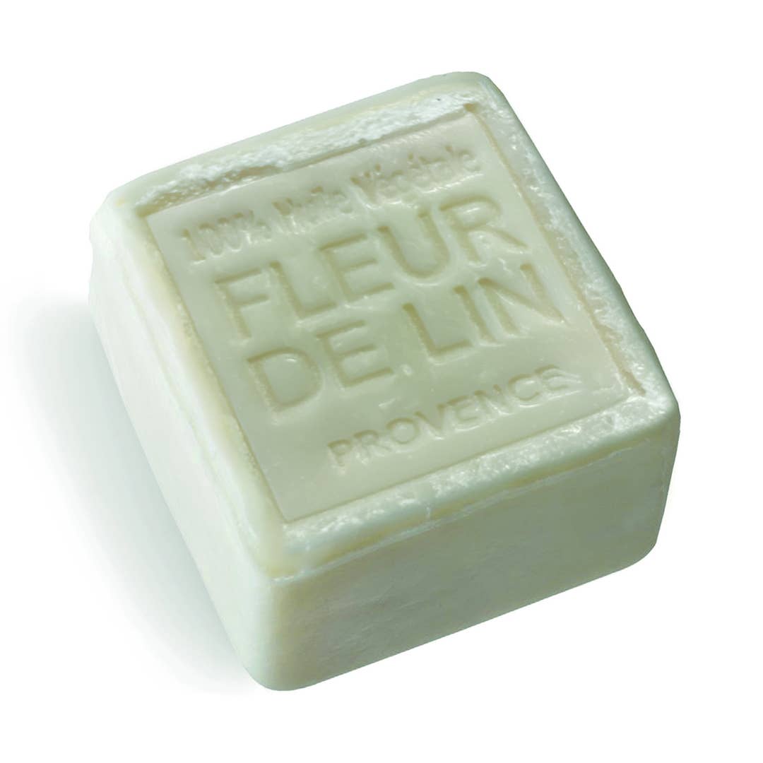 Fleur de lin