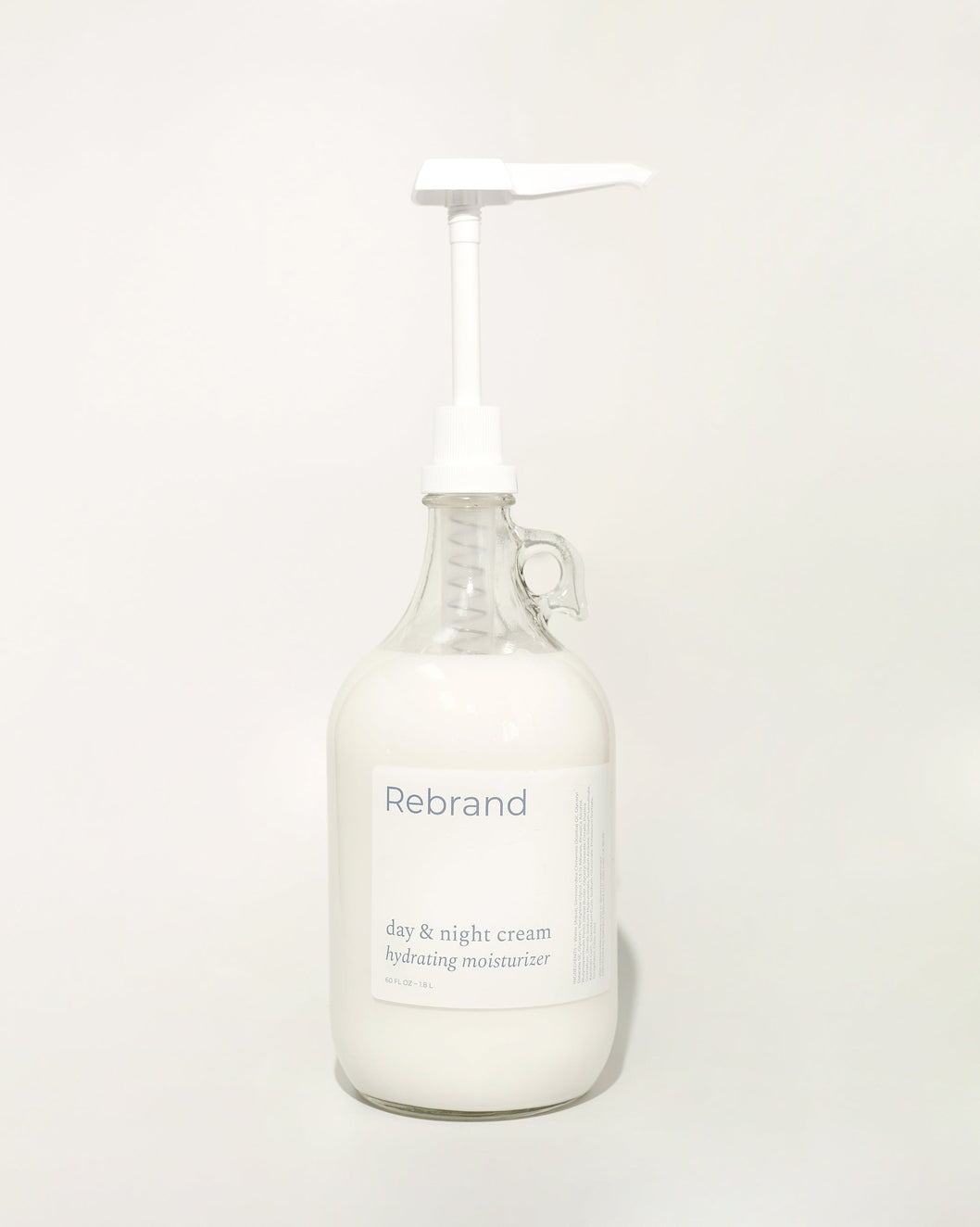 Rebrand Day &amp; Night Cream 2oz