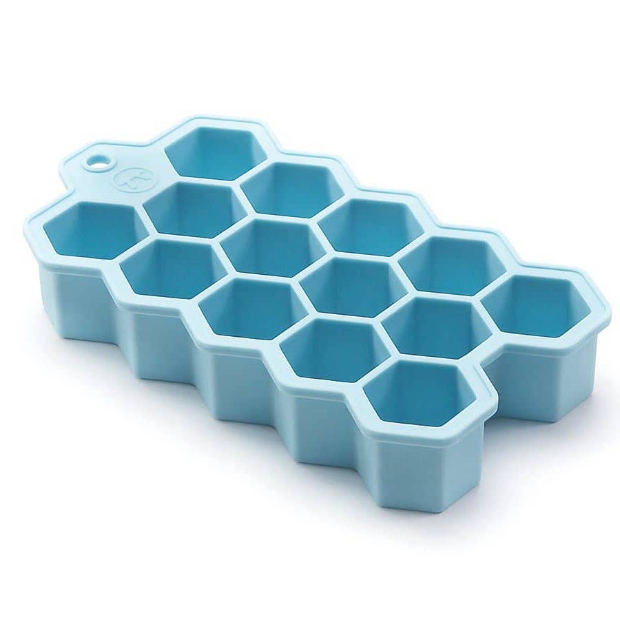 Hex Ice Cube Tray