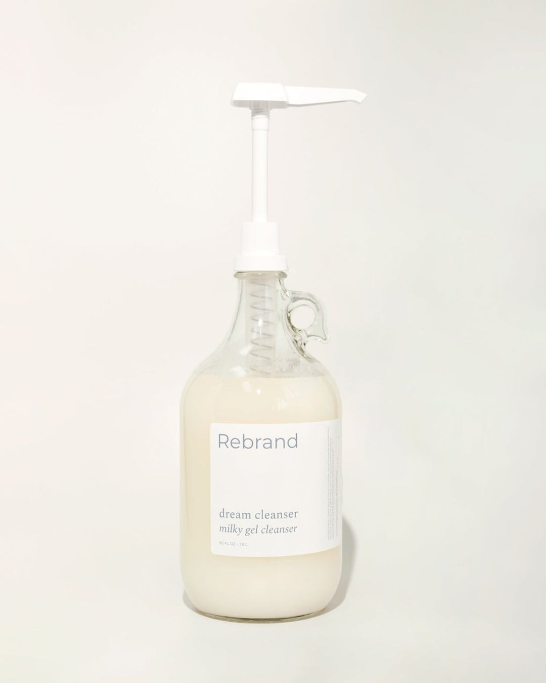 Dream Cleanser 4 oz Bottle