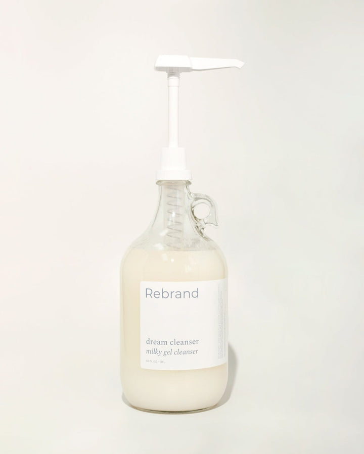 Dream Cleanser 4 oz Bottle