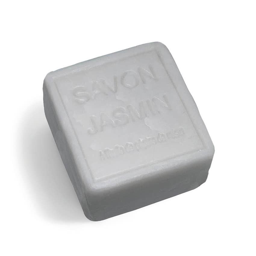 Jasmin Cube Soap