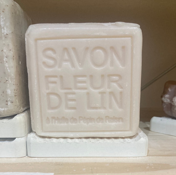 Fleur de lin